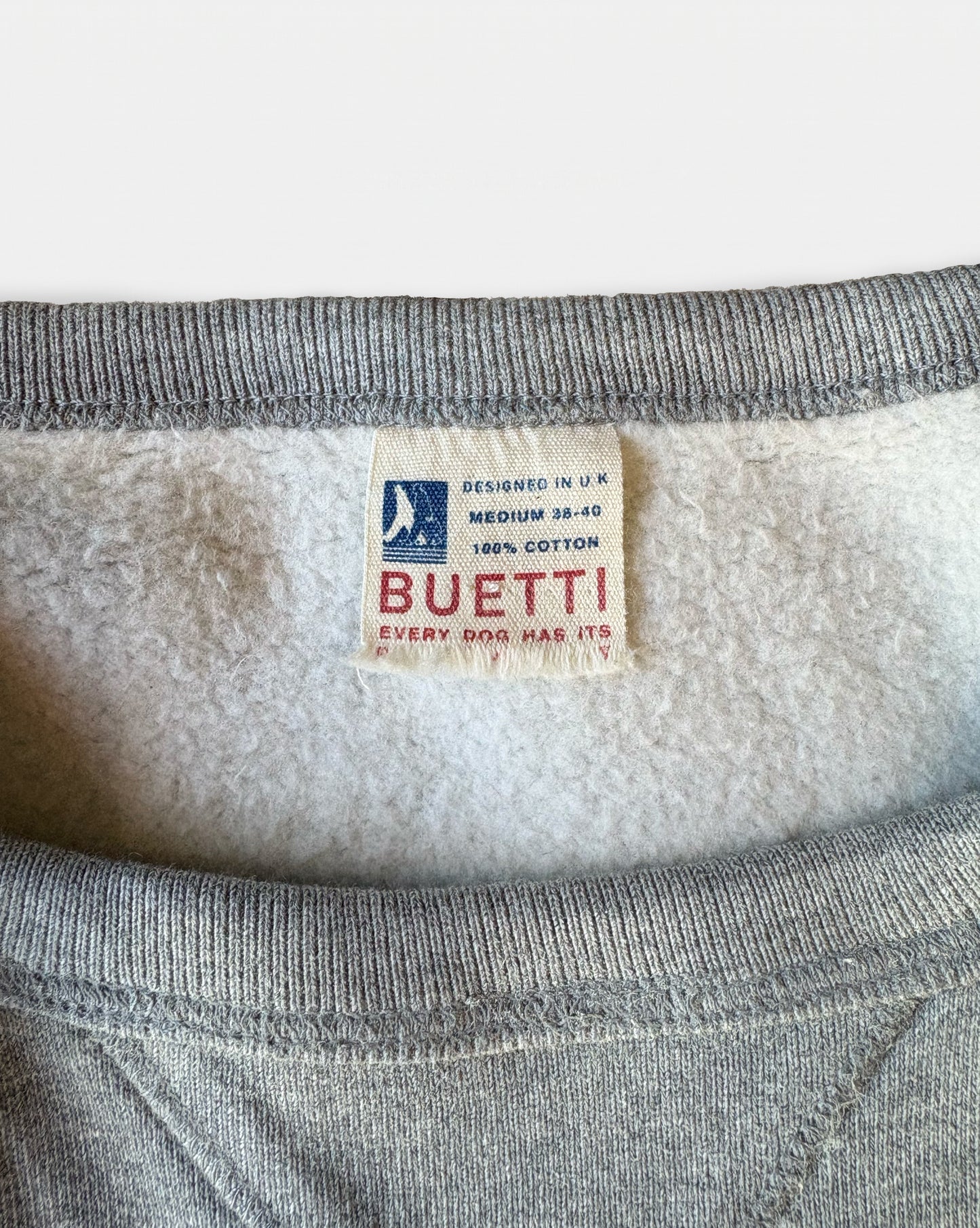 Buetti State Sweatshirt