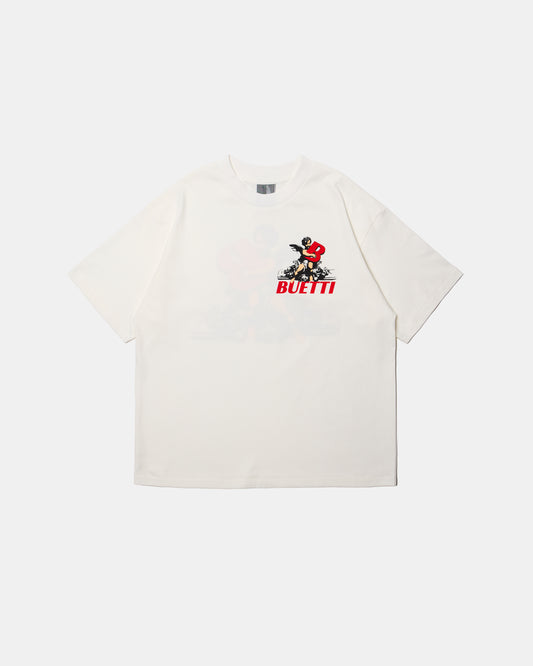 Buetti Cherub Tee