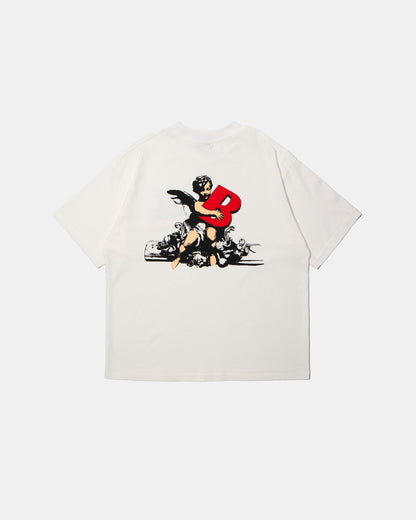 Buetti Cherub Tee