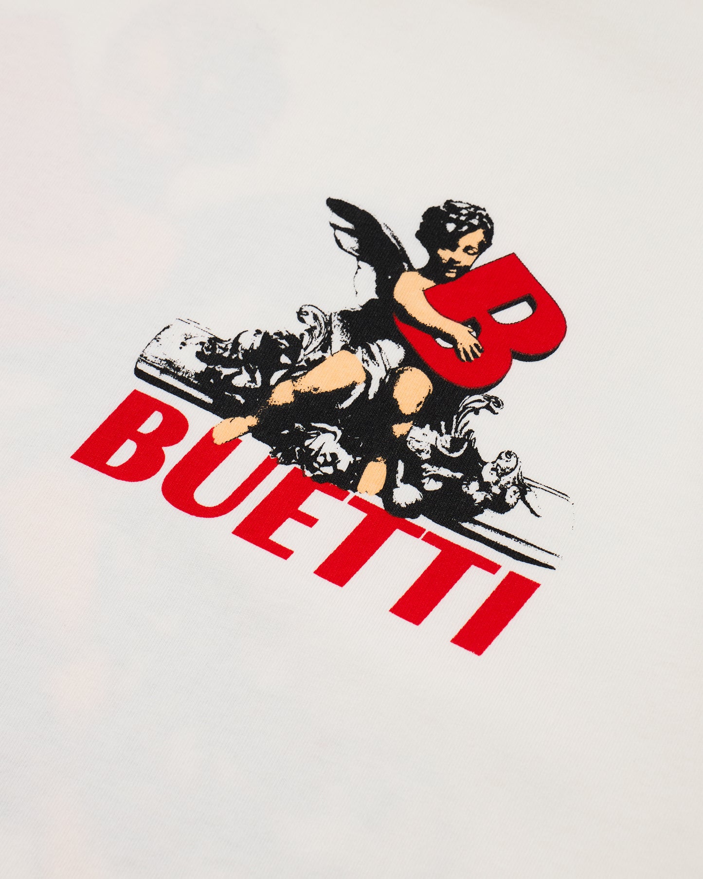 Buetti Cherub Tee