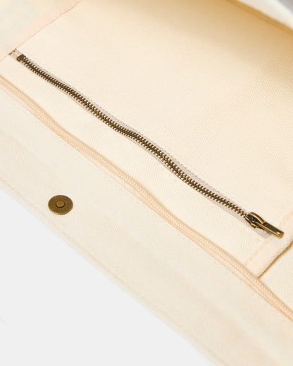 Buetti Daily News Bag Natural V2