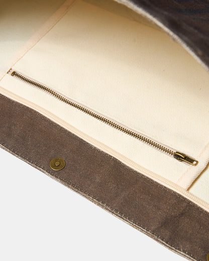 Buetti Daily News Bag Olive V2