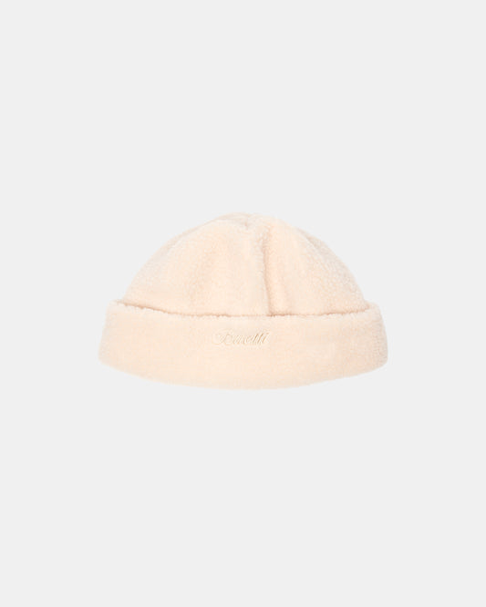 Buetti Fleece Beanie cream