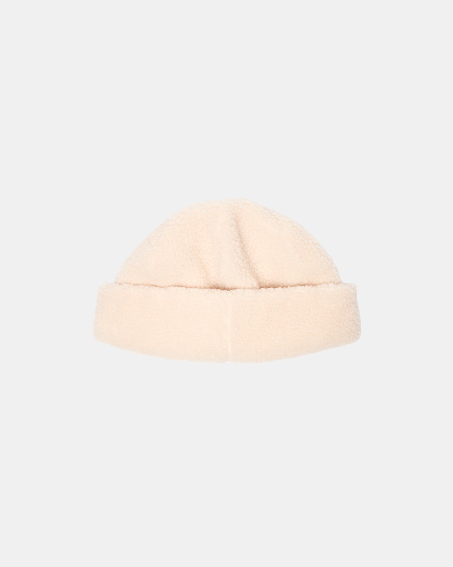 Buetti Fleece Beanie cream