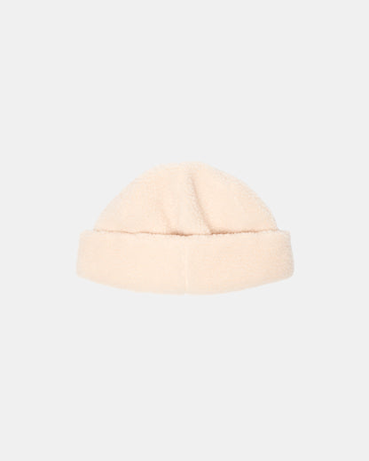 Buetti Fleece Beanie cream