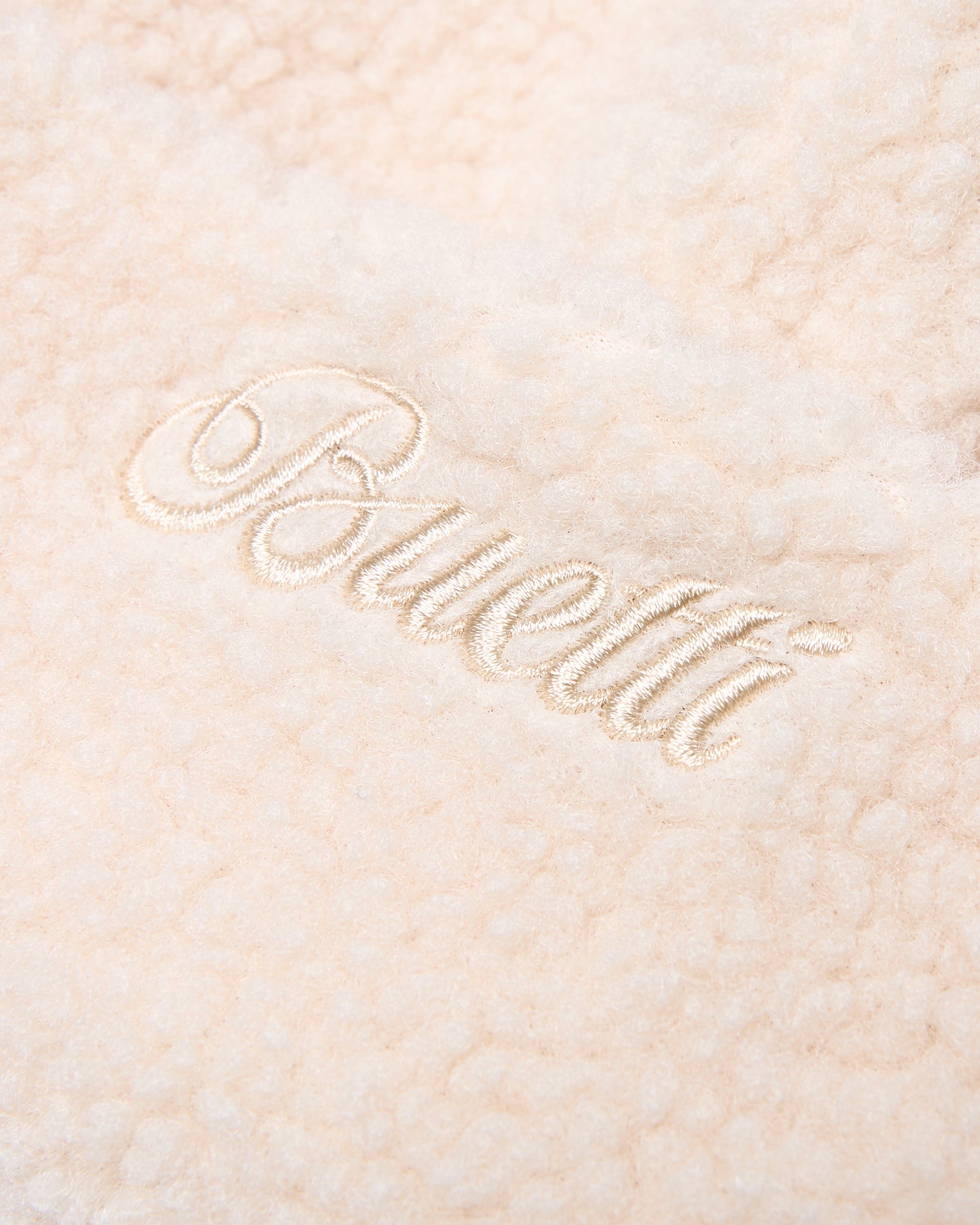 Buetti Fleece Beanie cream
