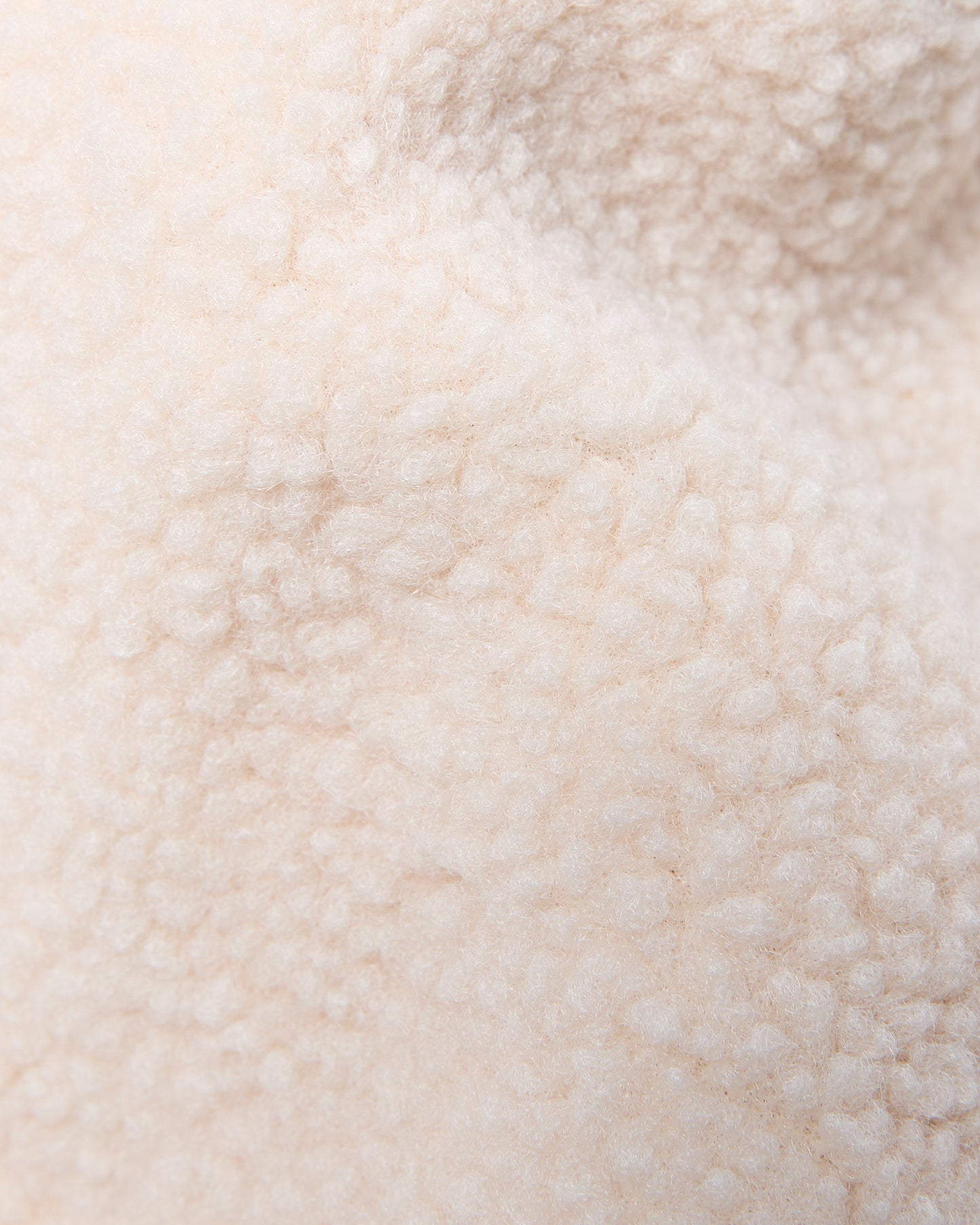 Buetti Fleece Beanie cream