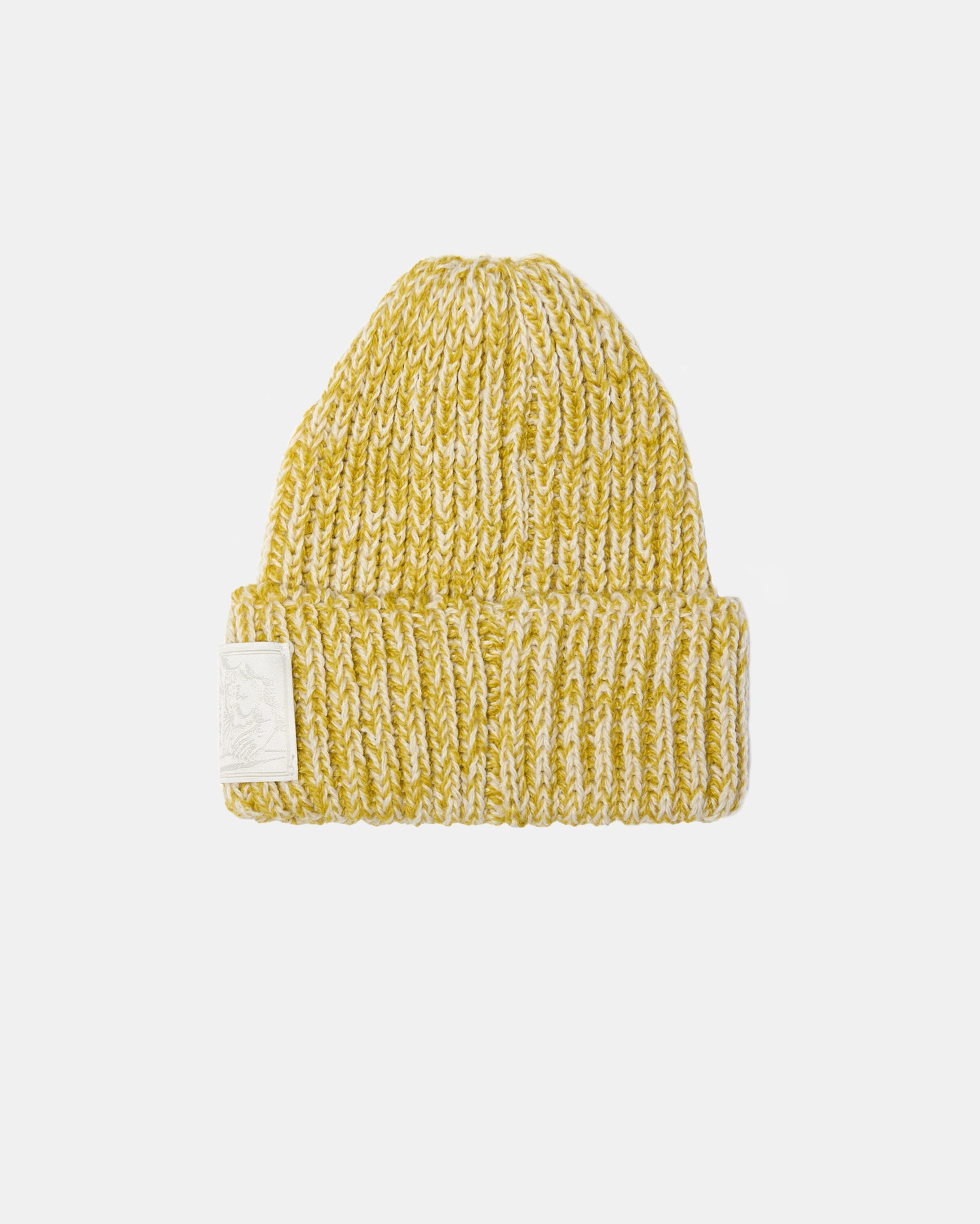 Zest Pacino Beanie