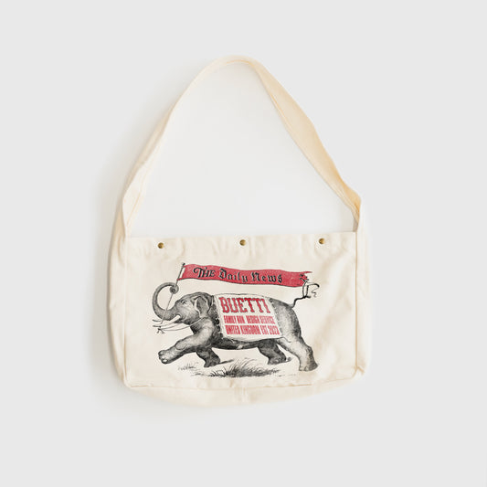 Buetti Daily News Bag