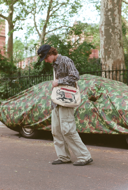Buetti Daily News Bag
