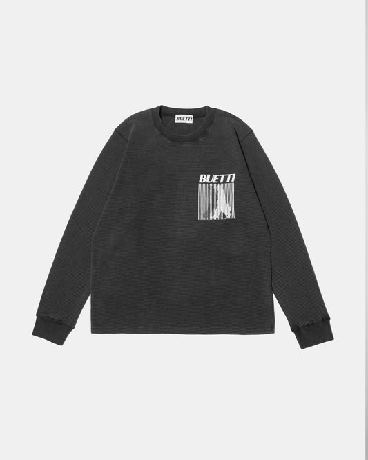 Buetti Stripe Stride Waffle