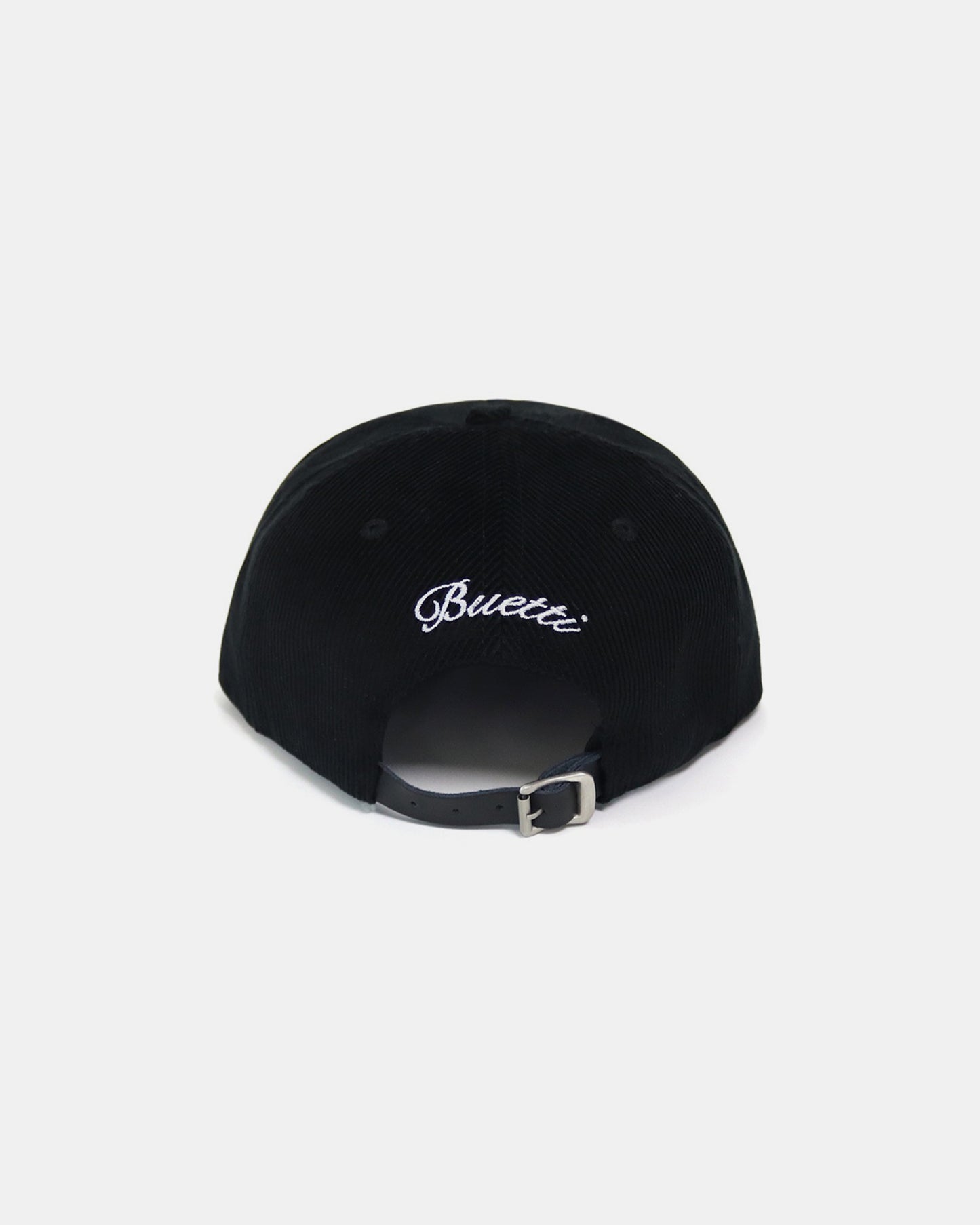 B Crest Cord Cap
