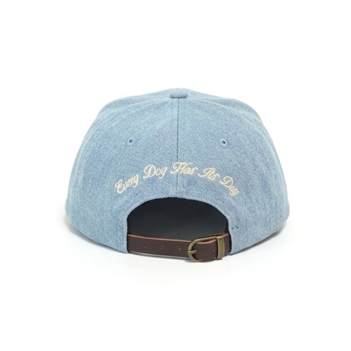Buetti Light denim cap