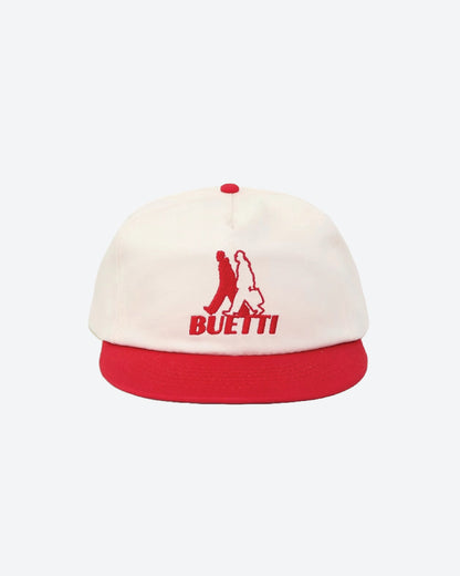 Two Tone Buetti Stride Cap